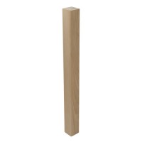 Medinė koja MODERN/60 H730